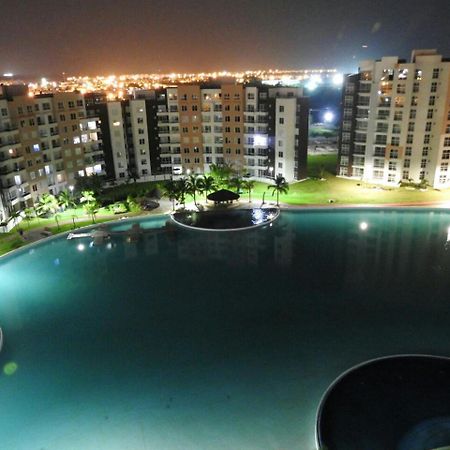 Departamento De Lujo 3 Recamaras En Exclente Ubicacion Apartamento Cancún Exterior foto