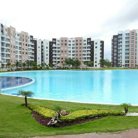 Departamento De Lujo 3 Recamaras En Exclente Ubicacion Apartamento Cancún Exterior foto