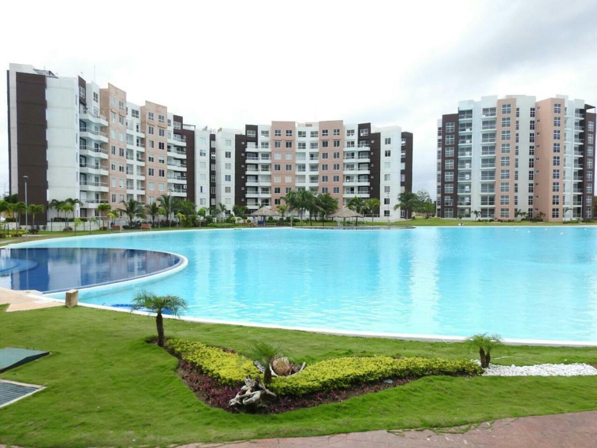 Departamento De Lujo 3 Recamaras En Exclente Ubicacion Apartamento Cancún Exterior foto